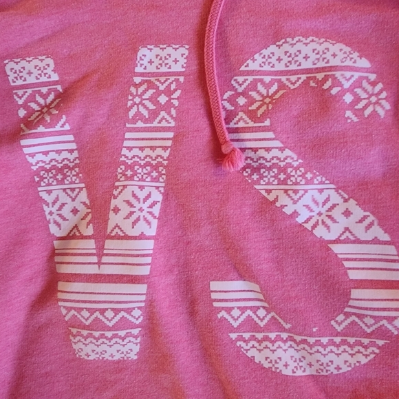 Victoria's Secret PINK Sweatsuit - Picture 3 of 6